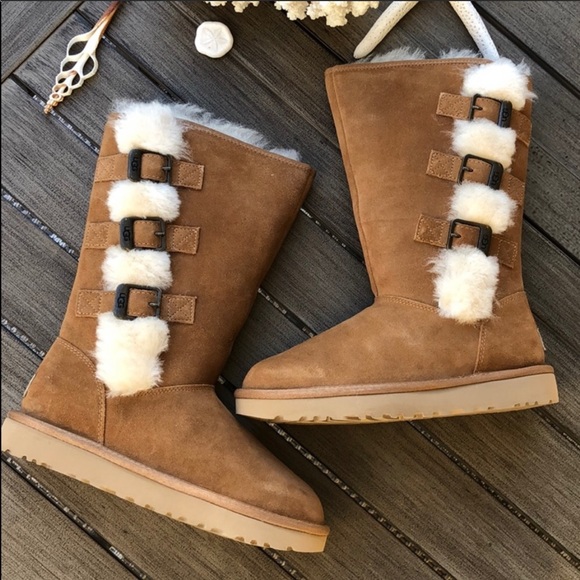 UGG Shoes - 🌴🔆UGG- TALL BOOTS🔆🌴